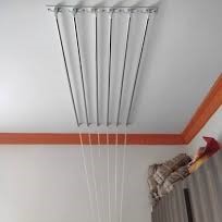 Ceiling Cloth Hangers