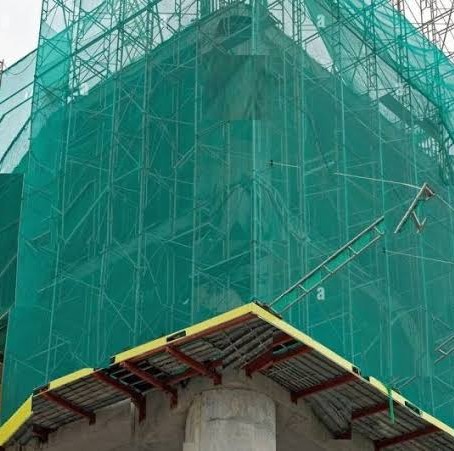 Construction Safety Nets