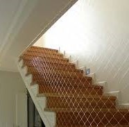 Staircase Safety Nets